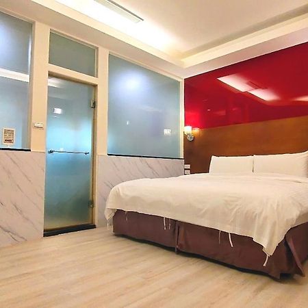 Jin Yong Quan Spa Hotspring Resort Ваньлі Екстер'єр фото