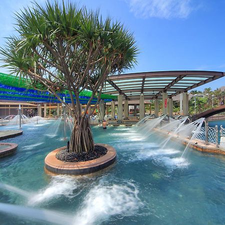 Jin Yong Quan Spa Hotspring Resort Ваньлі Екстер'єр фото