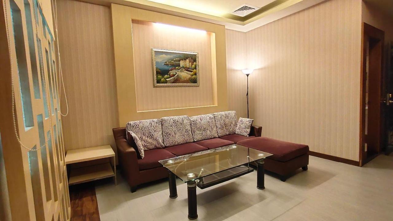 Jin Yong Quan Spa Hotspring Resort Ваньлі Екстер'єр фото