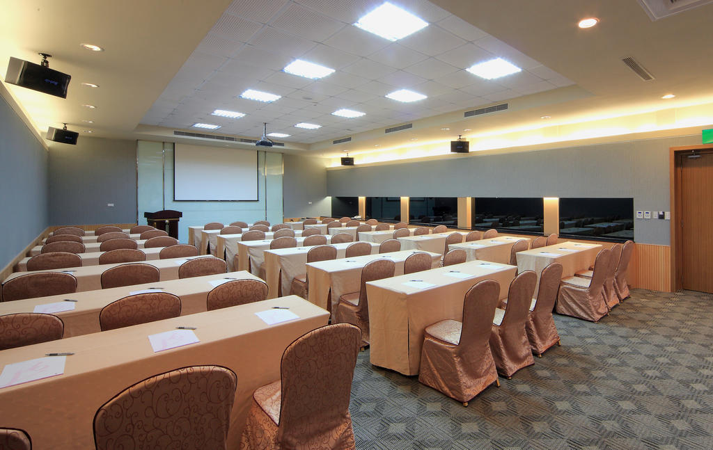 Jin Yong Quan Spa Hotspring Resort Ваньлі Екстер'єр фото
