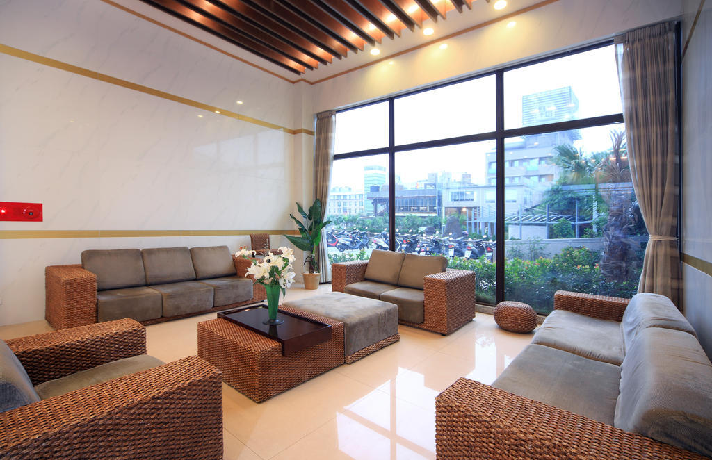 Jin Yong Quan Spa Hotspring Resort Ваньлі Екстер'єр фото