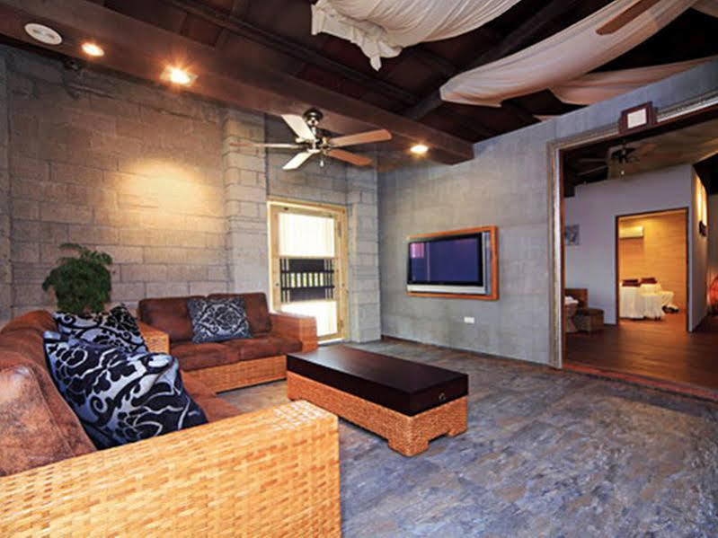 Jin Yong Quan Spa Hotspring Resort Ваньлі Екстер'єр фото